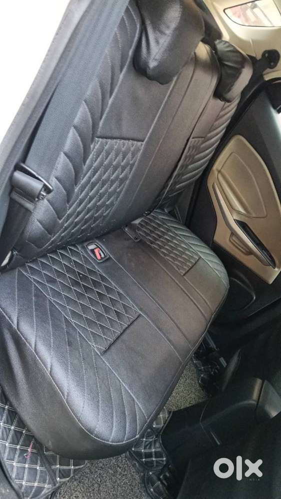 Ford Ecosport 1.5 Tdci Titanium Plus Be, 2020, Diesel