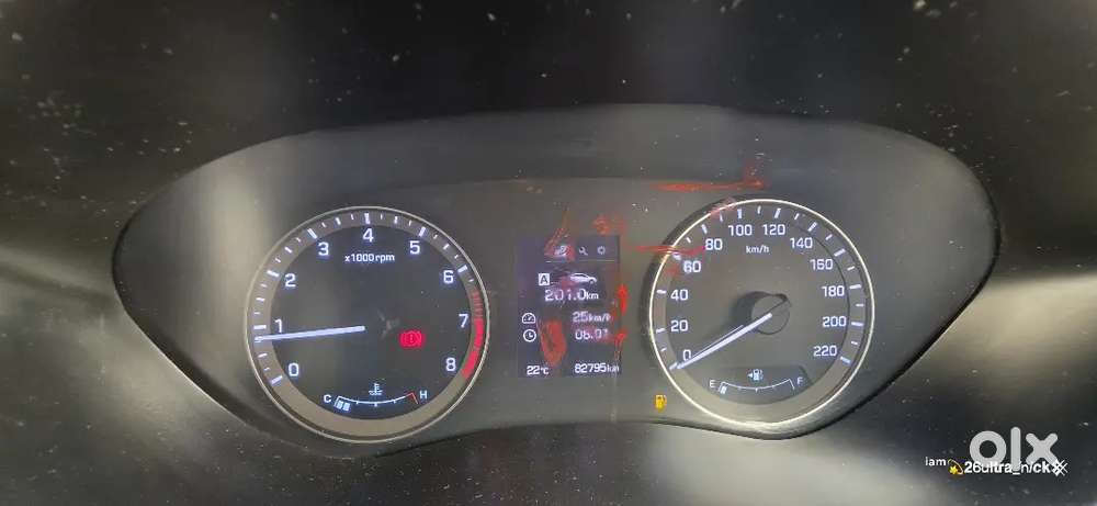 Hyundai Elite I20 Asta O Vtvt Petrol 2016