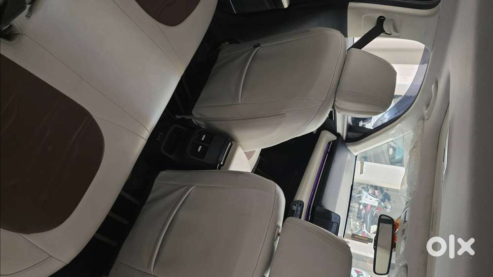 Hyundai Verna Sx Ivt Automatic 2023 | First Owner