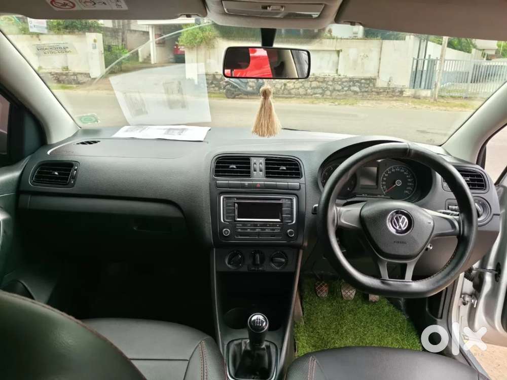 Volkswagen Polo 1.0 Mpi Comfortline, 2019, Petrol