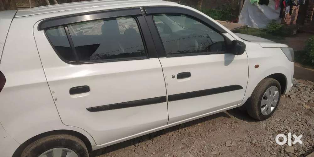 Maruti Suzuki Alto K10 2014