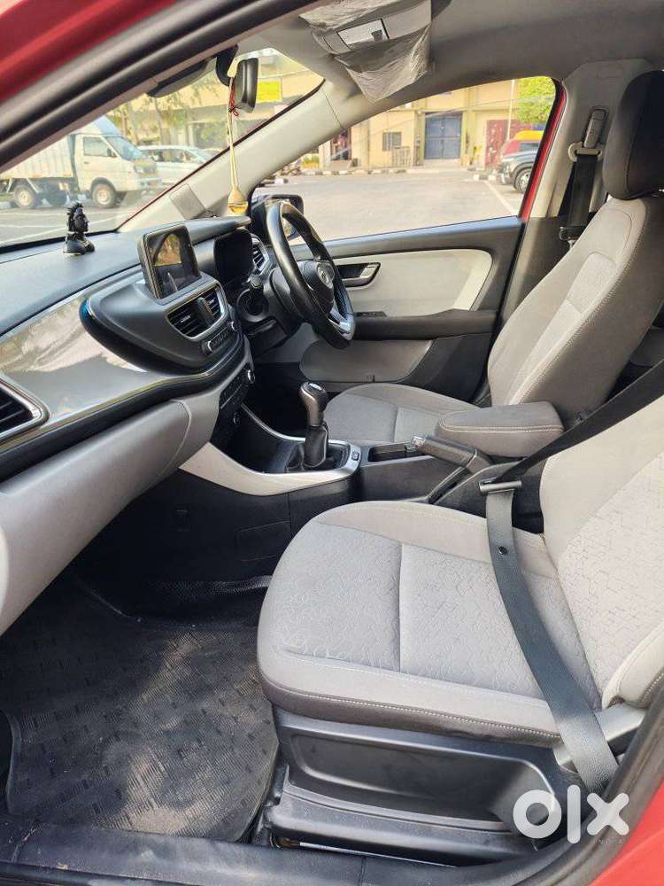 Tata Altroz Xz, 2020, Petrol