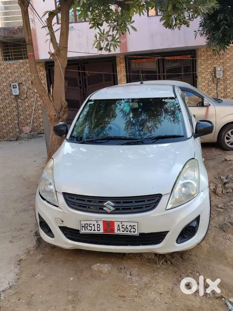 स्विफ्ट डिजायर  Ldi डीजल