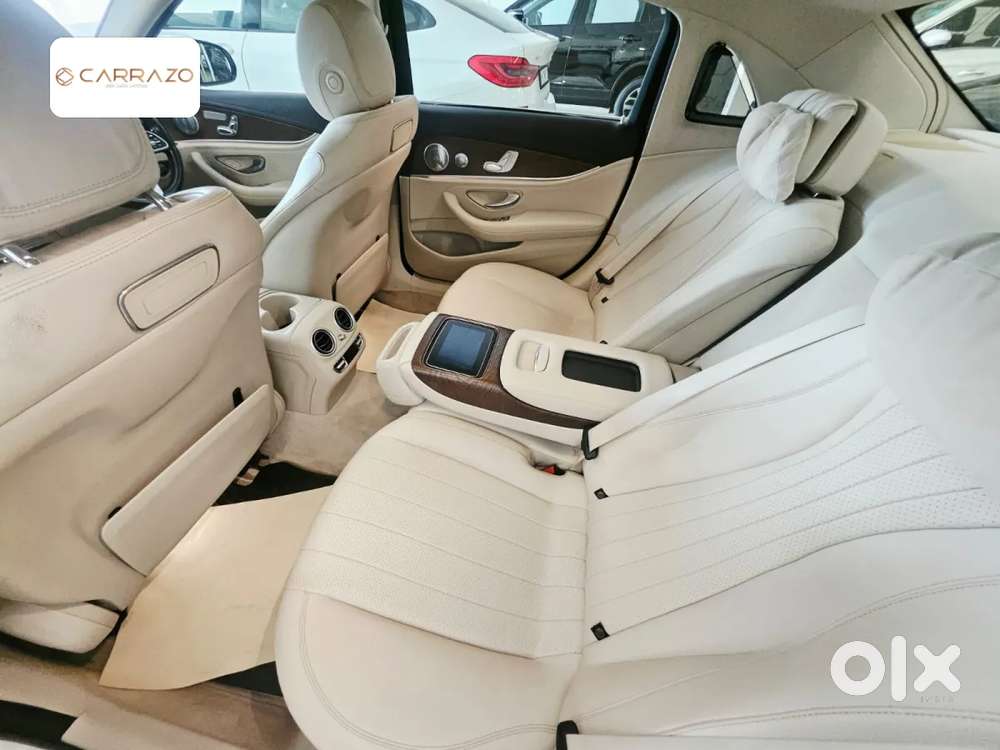 Mercedes-benz E-class E 220d Exclusive, 2020, Diesel