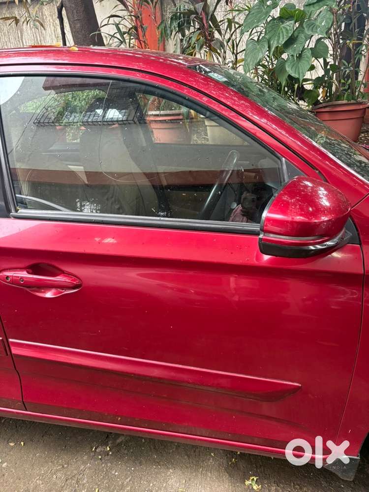 Honda Amaze V Petrol 2018