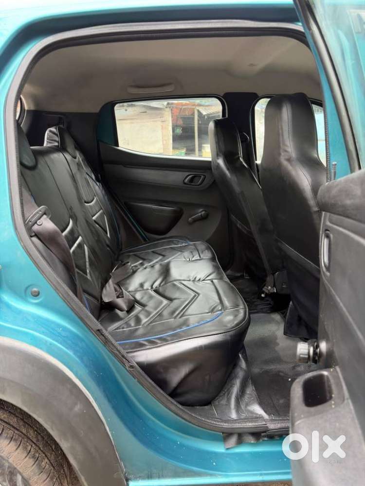 Renault Kwid Rxl, 2020, Petrol