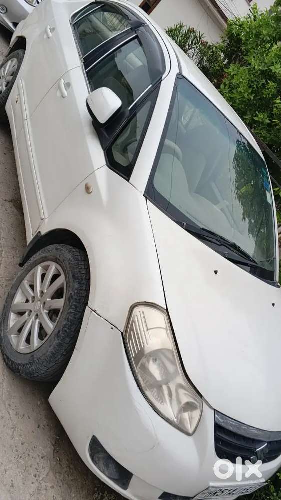 2nd Owner Maruti Suzuki Sx4 Petrol 2010