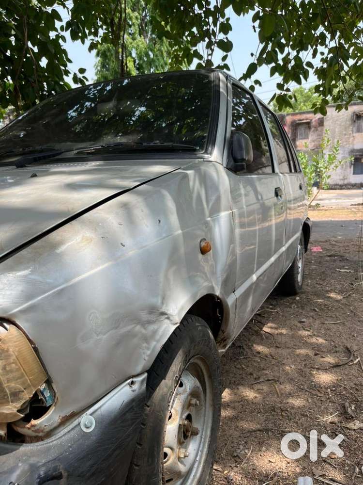 Maruti Suzuki 2006 Model