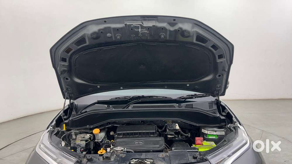 Tata Punch Creative Amt, 2022, Petrol