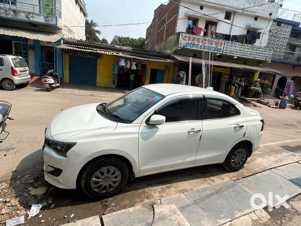 Maruti Suzuki Dzire 2025 Petrol Good Condition