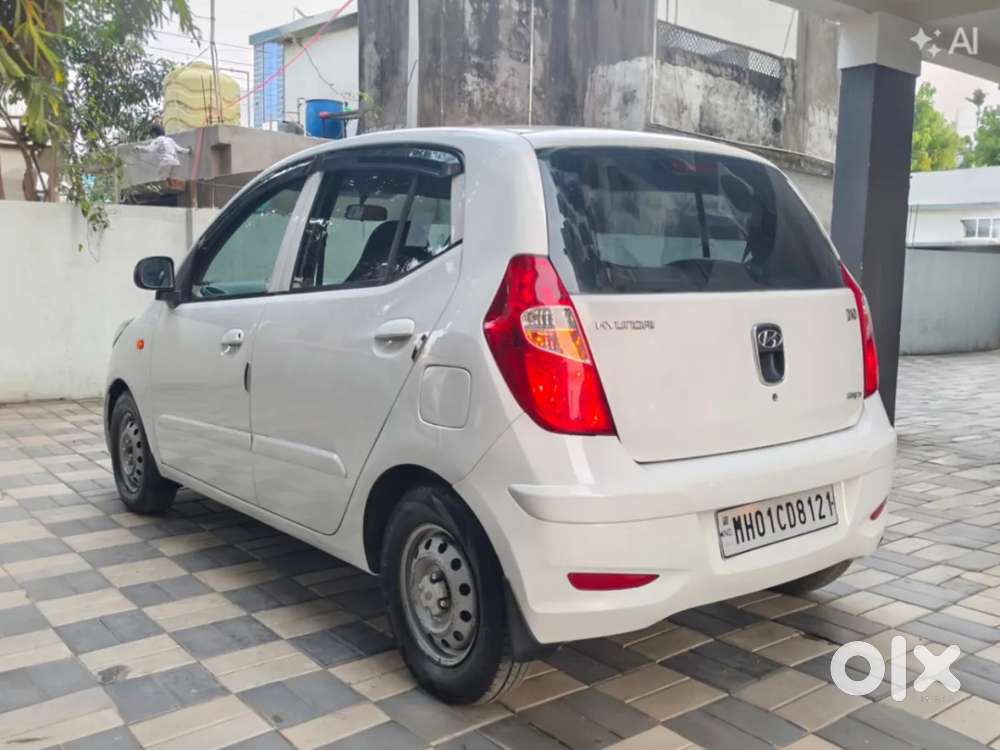 Hyundai I10, 2016, Petrol