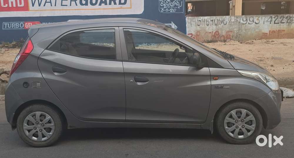 Hyundai Eon Magna +, 2014, Petrol