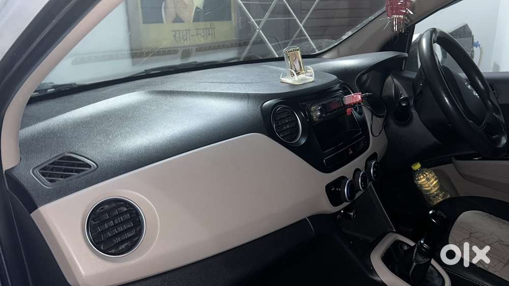 2014 Hyundai I10 Diesel