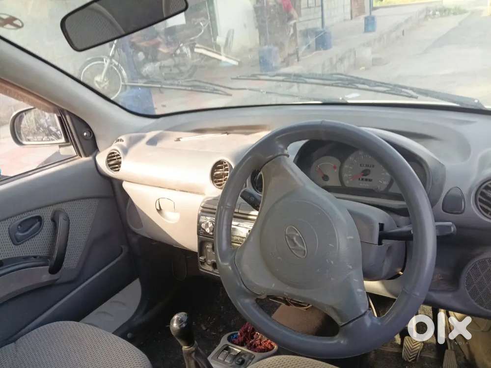 Hyundai Santro Xing 2006 Petrol