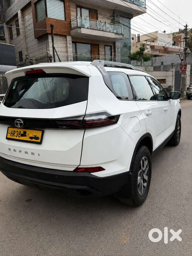 Tata Safari 2.0 Kryotec Xm, 2023, Diesel