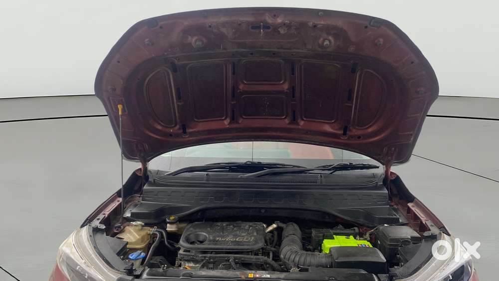 Kia Sonet 1.0 Htx Imt, 2021, Petrol