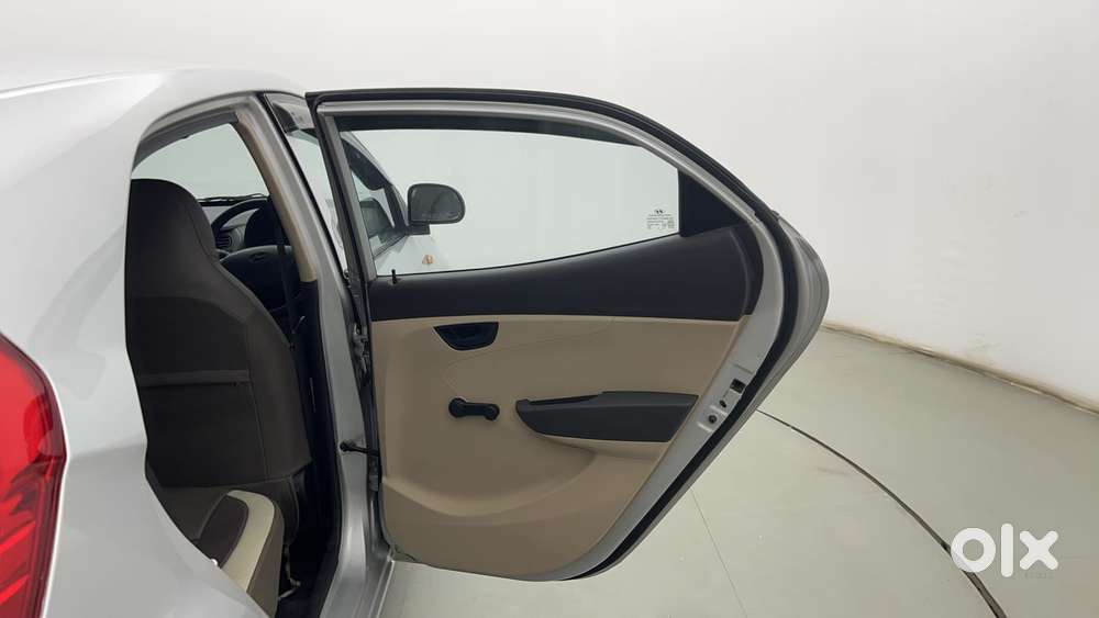Hyundai Eon Era +, 2015, Petrol