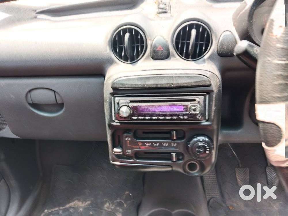 Hyundai Santro Xing Gls, 2008, Petrol