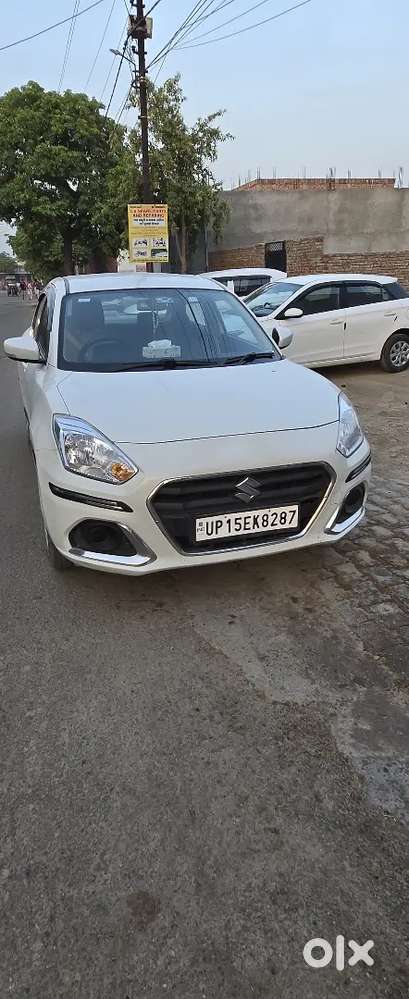 Maruti Suzuki Dzire 2024