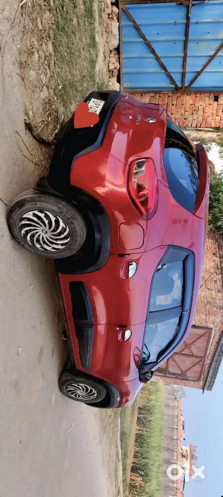 Gaddi Mast Ha Paper Sab Ok Ha Gaddi Ma Koi Kami Nahi Ha