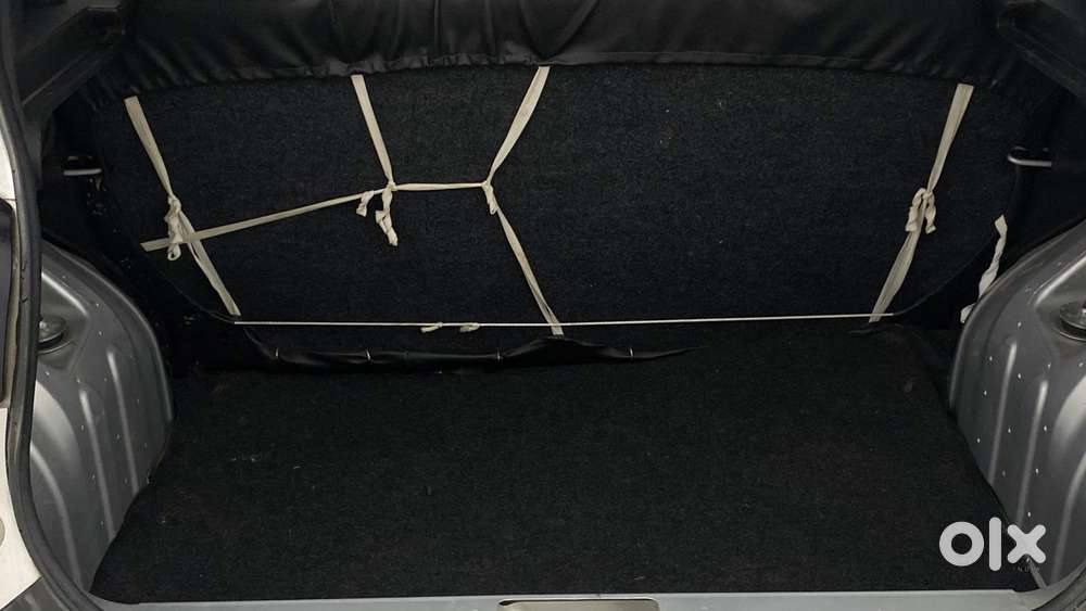 Renault Kwid 2019-ongoing 1.0 Rxt (o), 2021, Petrol