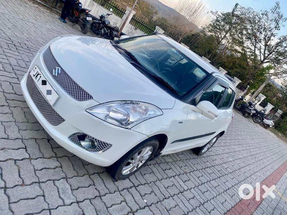 2014 Maruti Suzuki Swift