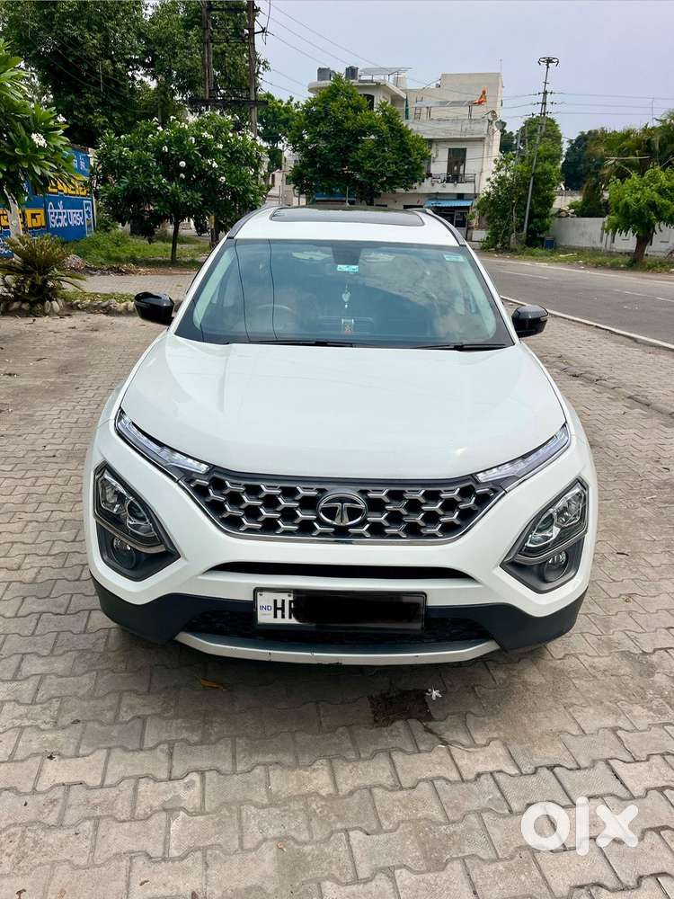 Tata Safari 2.0 Kryotec Xza Plus, 2021, Diesel