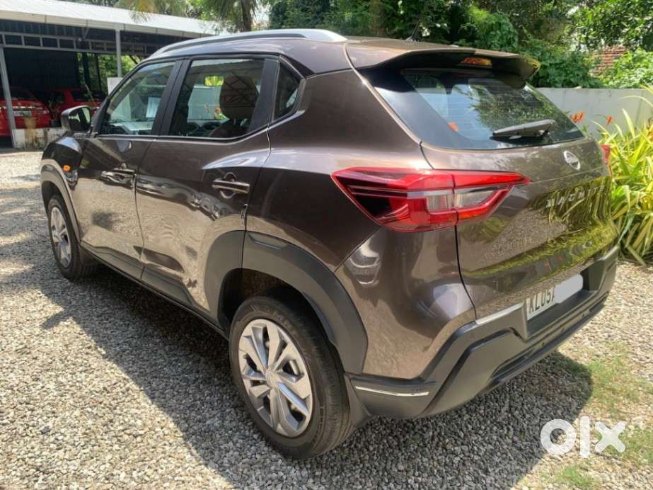 Nissan Magnite 1.0 Xe, 2023, Petrol
