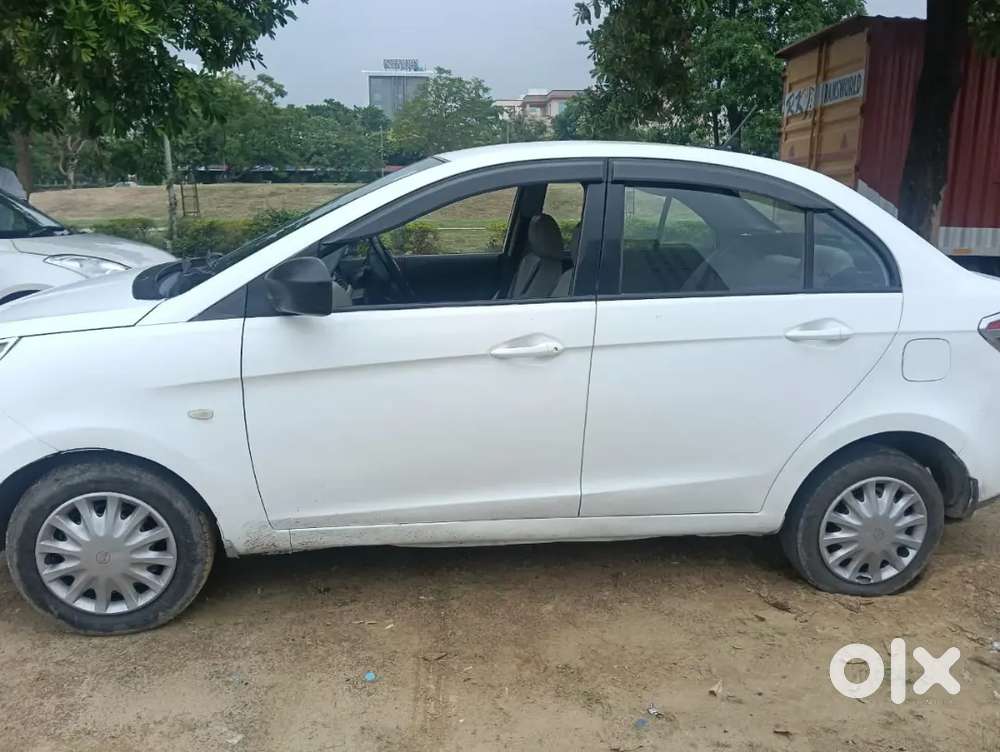 Tata Zest 2018