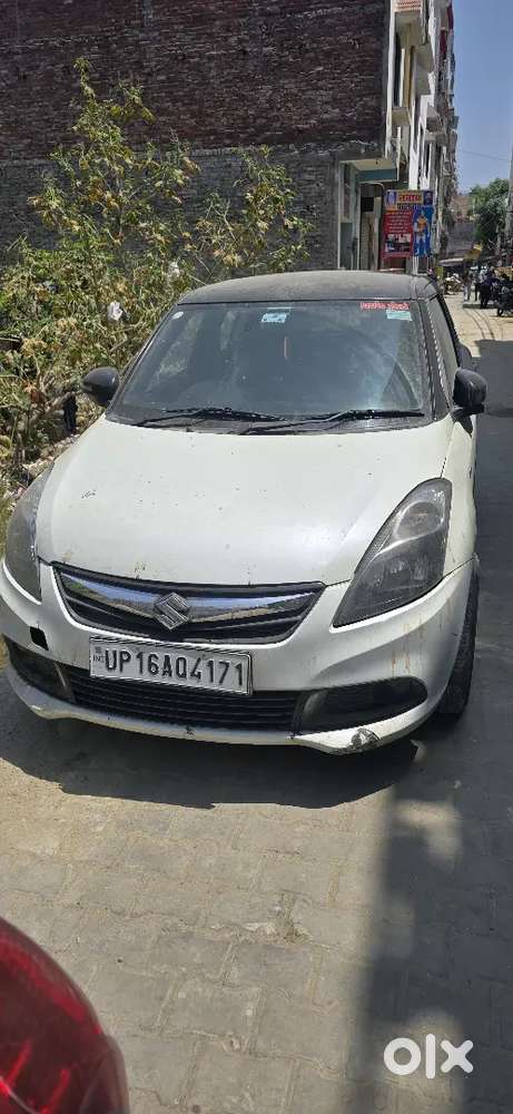 Maruti Suzuki Swift 2013