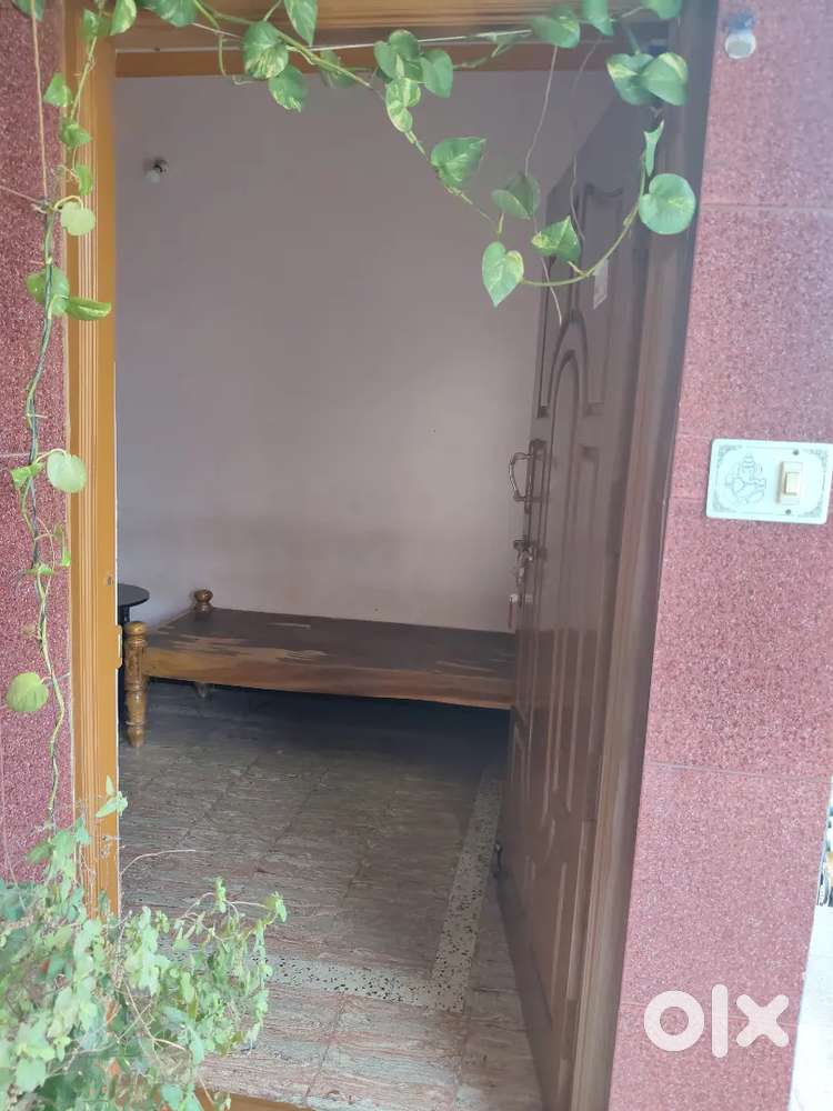 Spacious & Well-Maintained 2 BHK House for Rent