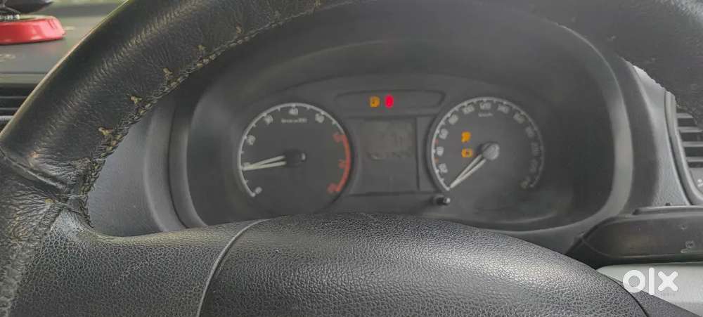Skoda Fabia 2009 Petrol Good Condition