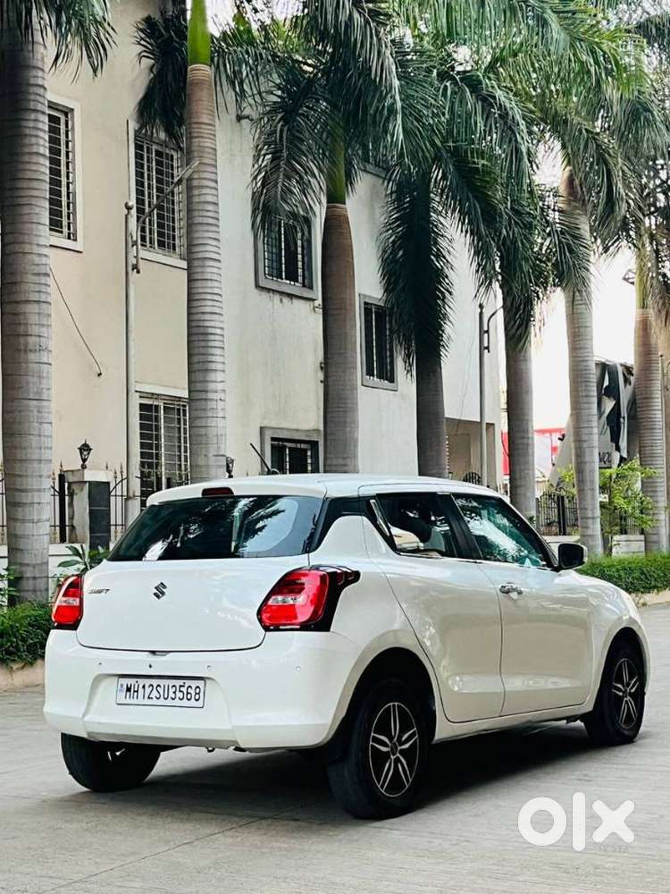 Maruti Suzuki Swift Vxi + Manual, 2020, Petrol