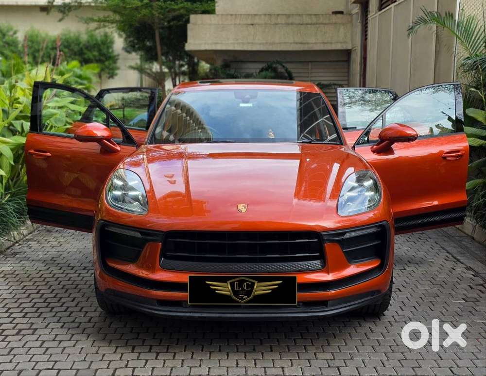 Porsche Macan 2.0 Petrol, 2024, Petrol