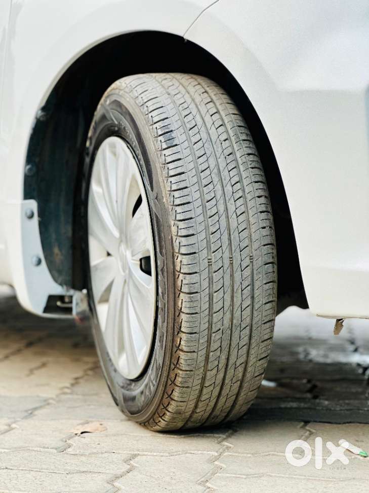 Maruti Suzuki Ertiga Vdi Shvs, 2016, Diesel