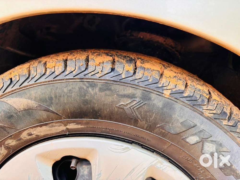 Hyundai Petrol Car 2012