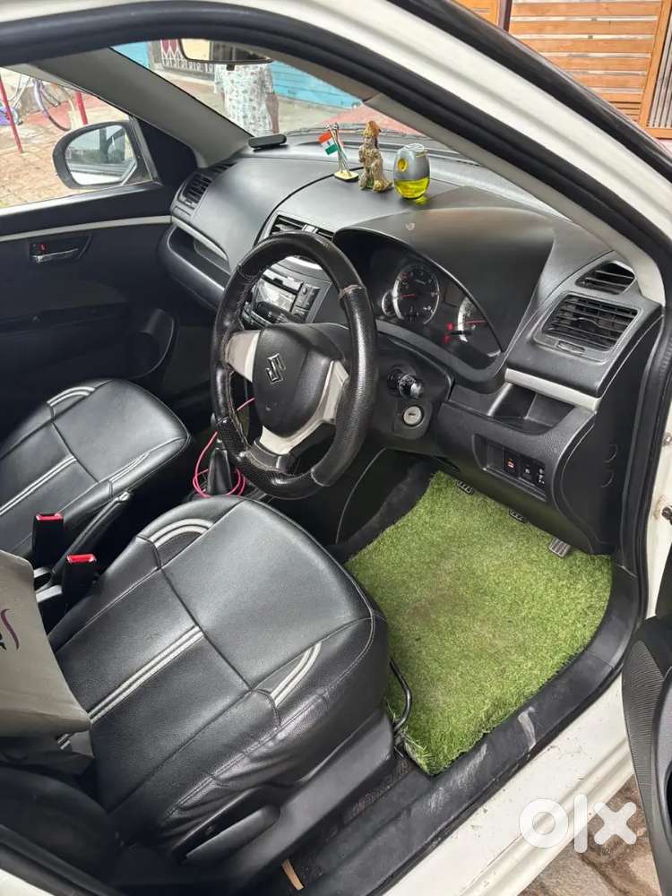 Maruti Suzuki Swift Vdi 2016