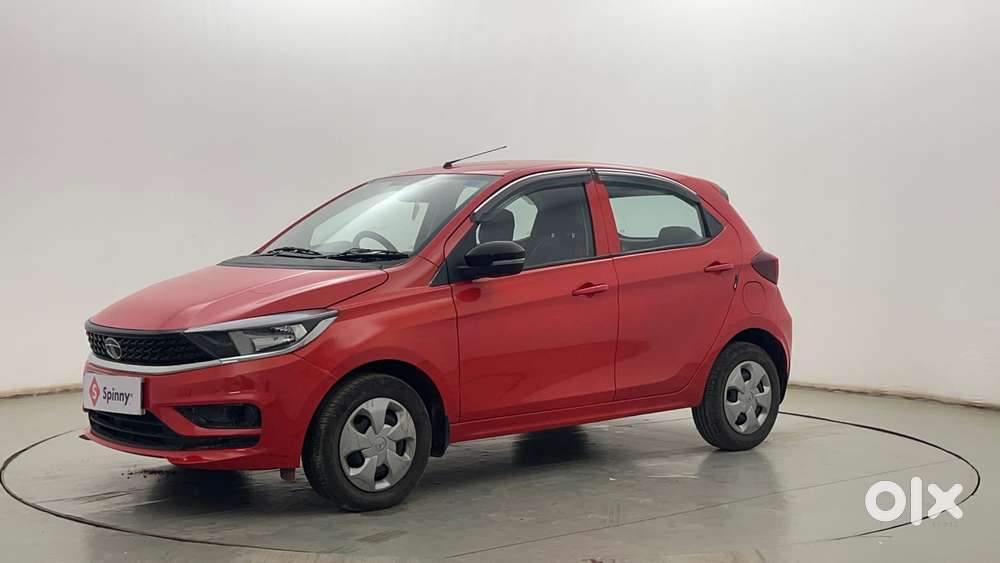 Tata Tiago 1.2 Revotron Xta, 2022, Petrol