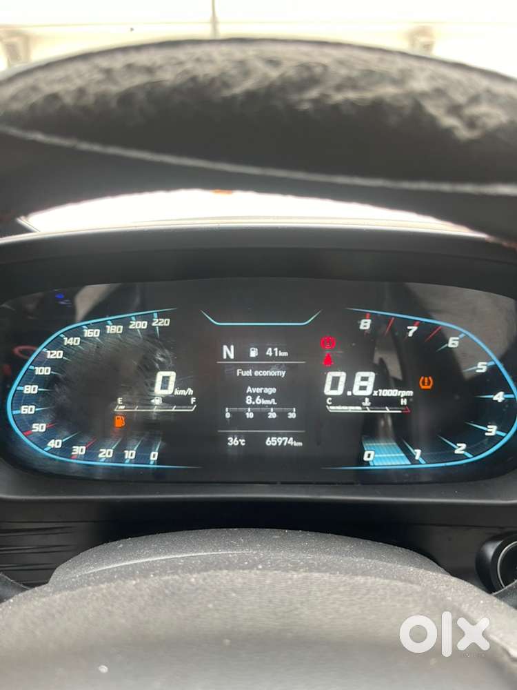 2022 Hyundai I20 Turbo