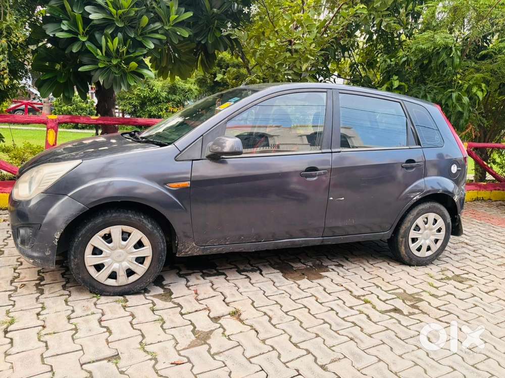 Ford Figo 2013