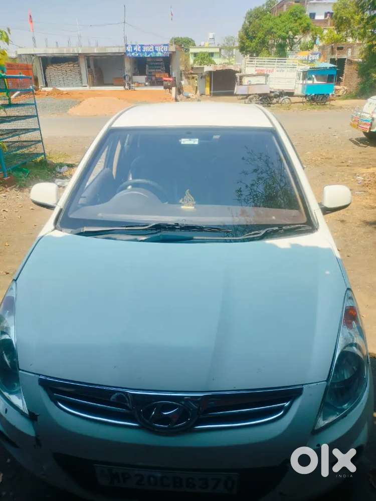Hyundai I20 2012 Diesel 112000 Km Driven