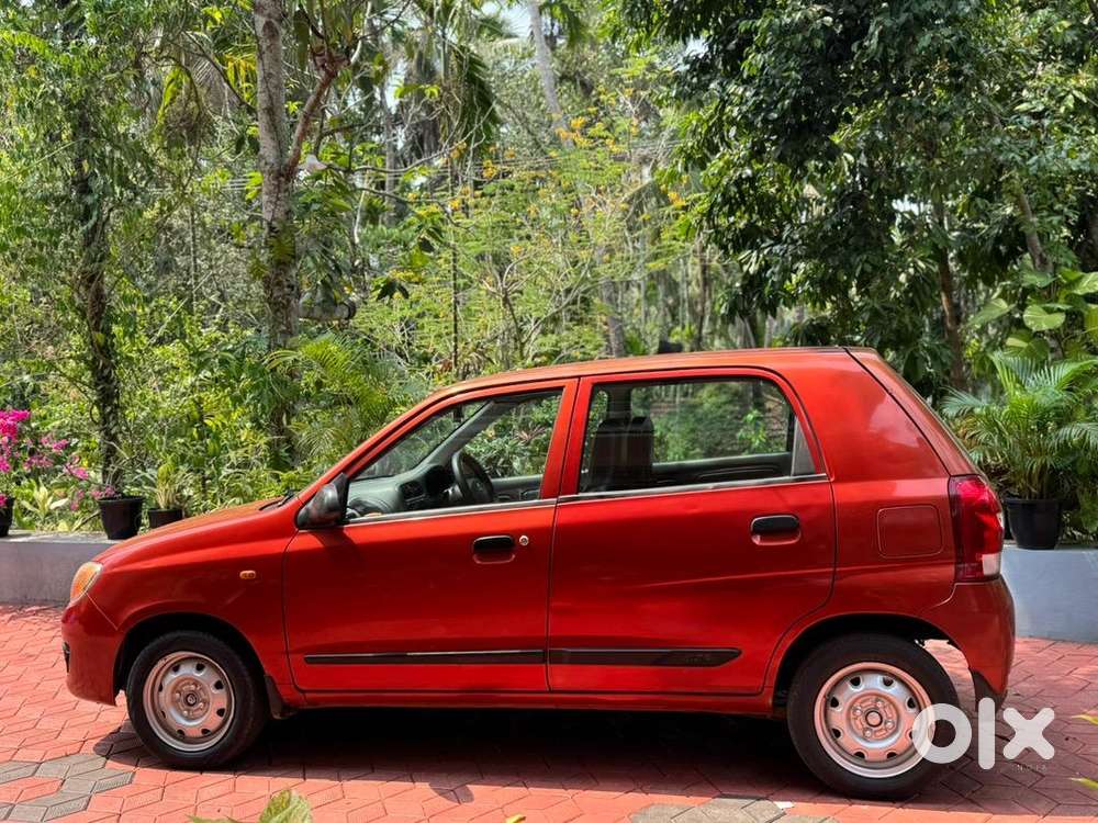 Alto K10 - 2011 Model , Fitness Upto: 22-may-2031