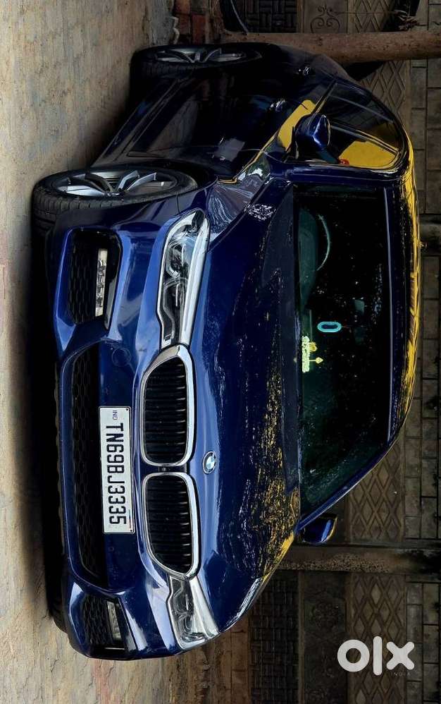 Bmw 5 Series [ ] 3.0 530d M Sport, 2017, Diesel