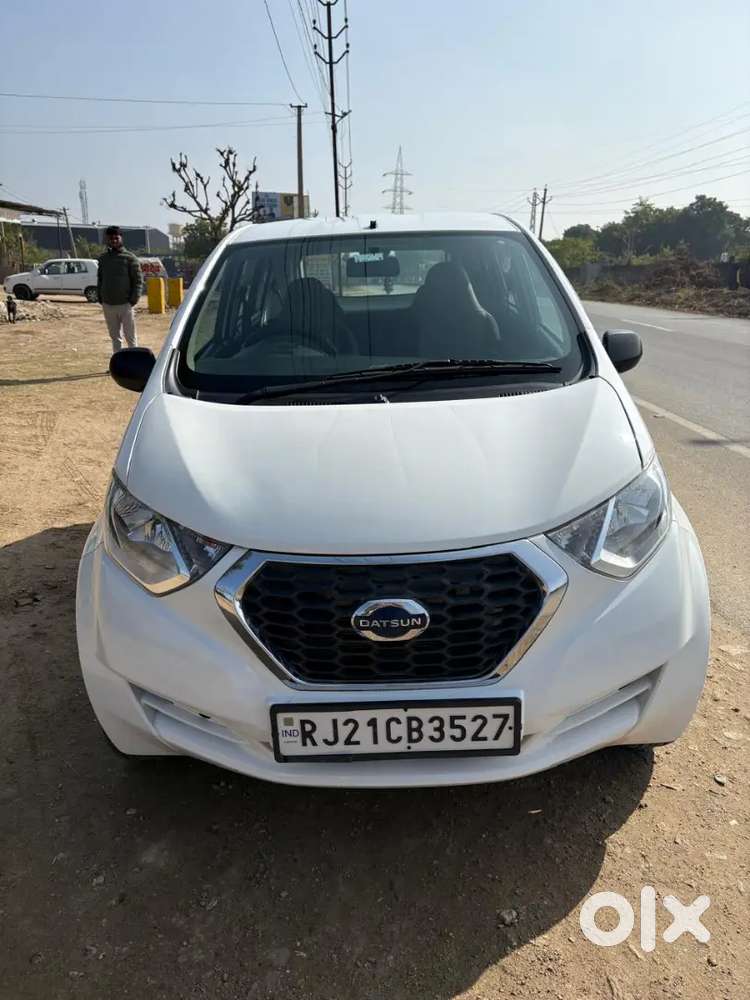 Datsun Redigo