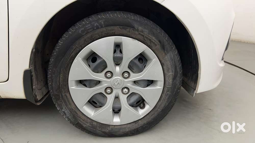 Hyundai Xcent [2014-2017] 1.2 S, 2015, Petrol