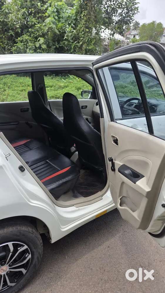Maruti Suzuki Celerio 2019 Vxi Cng Mt