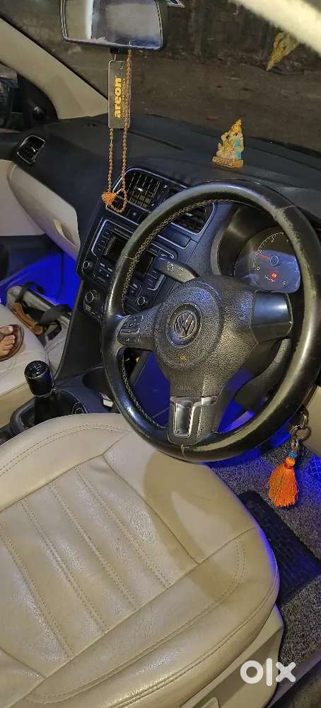 Volkswagen Polo 2014 Diesel Well Maintained