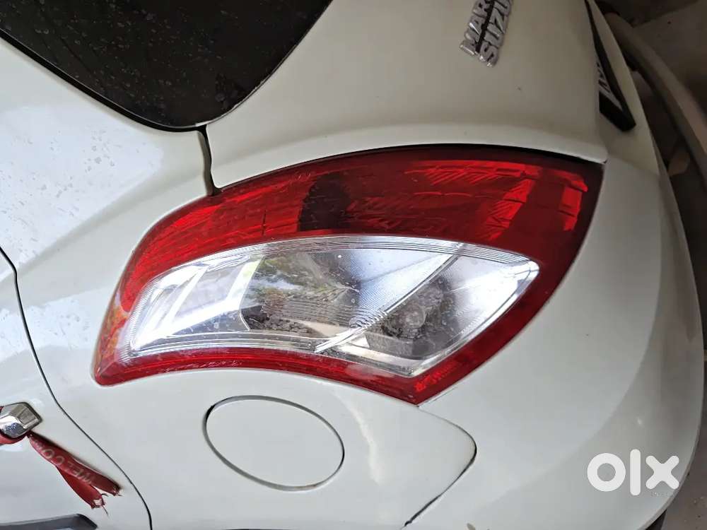 Maruti Dzire Vdi