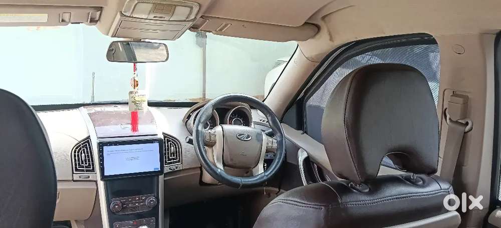 Mahindra XUV500 2014 Diesel