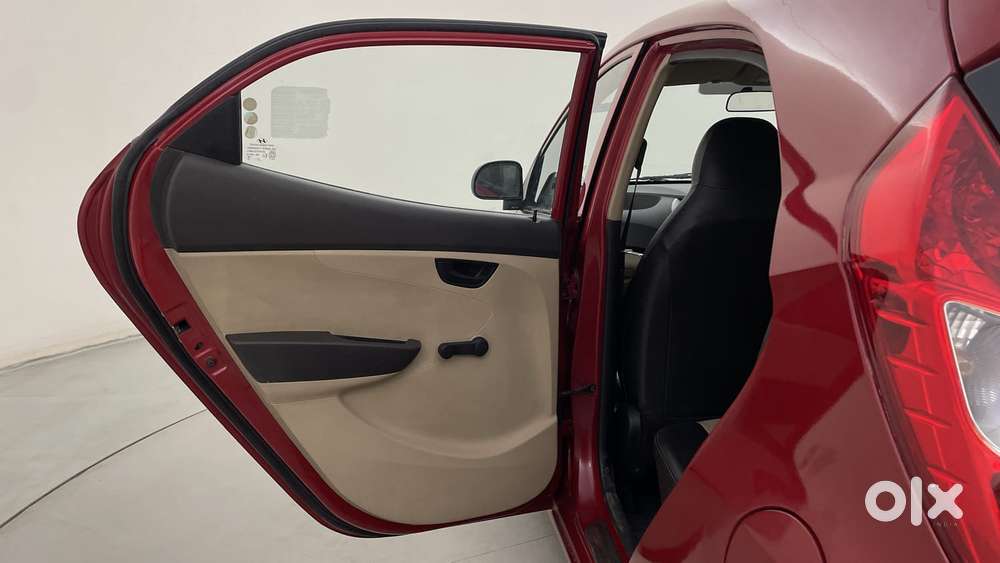 Hyundai Eon Era +, 2016, Petrol